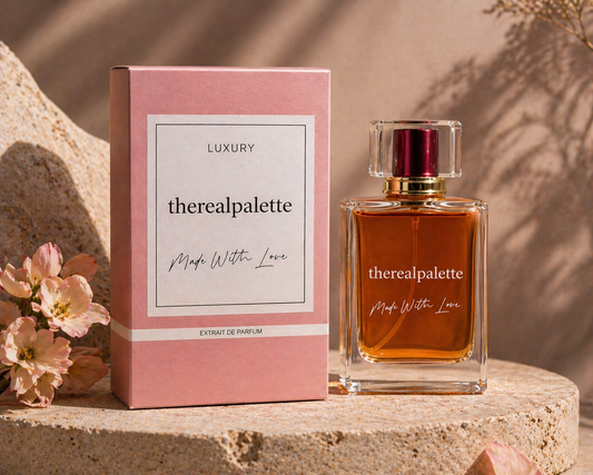 luxury perfume Dubai